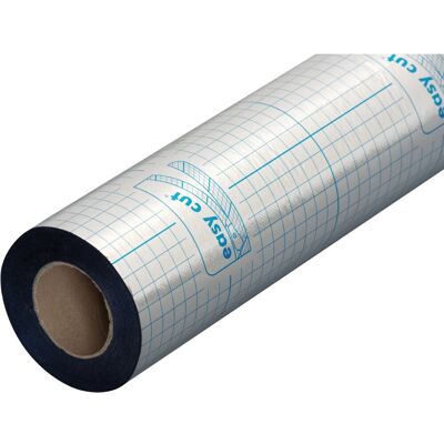 Egger Dampfbremse Aqua+ Aluflex Laminatunterlagsfolie mit Vliesbeschichtung Egger Dampfbremse Aqua+ Aluflex Laminatunterlagsfolie mit Vliesbeschichtung