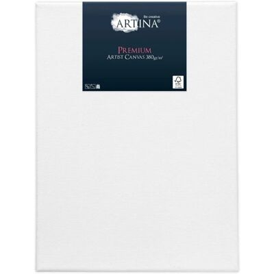 Artina Premium Keilrahmen 40x60cm FSC Artina Premium Keilrahmen 40x60cm FSC