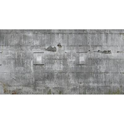 RASCH Factory III Graue Tapete - Tapete RASCH Factory III Graue Tapete - Tapete