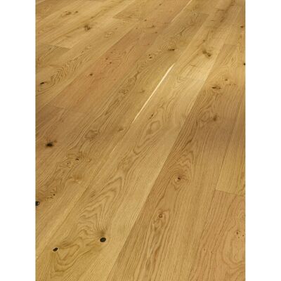 Parador Parkett Classic 3025 Rustikal Landhausdiele Eiche Gebürstet Matt 220 cm Parador Parkett Classic 3025 Rustikal Landhausdiele Eiche Gebürstet Matt 220 cm