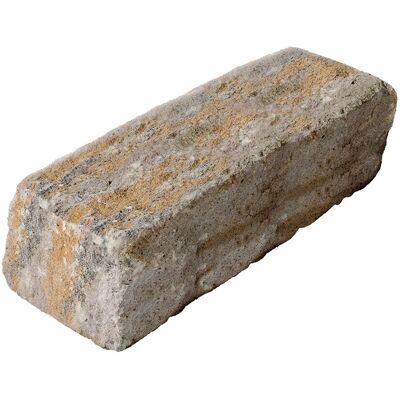 Diephaus Mauerstein Maximo Tura Muschelkalk 50 x 16,5 x 15 cm PE3 Diephaus Mauerstein Maximo Tura Muschelkalk 50 x 16,5 x 15 cm PE3