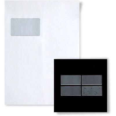 ALLOY Mosaik MUSTER S-Bauhaus-RS Bauhaus Rohstahl Gewalzt ALLOY Mosaik MUSTER S-Bauhaus-RS Bauhaus Rohstahl Gewalzt