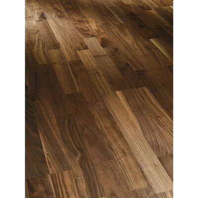Parador Parkett 3060 Natur Schiffsboden Walnuss amerikanisch matt 220 cm Parador Parkett 3060 Natur Schiffsboden Walnuss amerikanisch matt 220 cm
