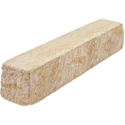 Diephaus Mauerstein Maximo Kina Sandstein 60 x 12,5 x 12,5 cm PE3 Diephaus Mauerstein Maximo Kina Sandstein 60 x 12,5 x 12,5 cm PE3