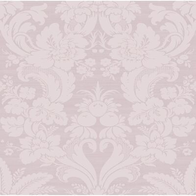 Laura Ashley Vliestapete - Martigues Sugared Violet Laura Ashley Vliestapete - Martigues Sugared Violet