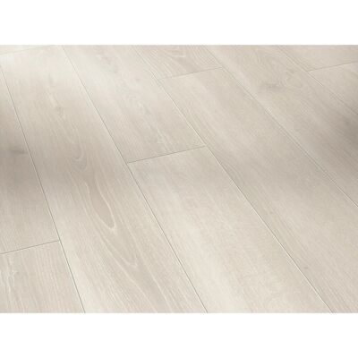 Parador Classic 1050 Weiß Skyline Eiche Laminat - Laminatboden Parador Classic 1050 Weiß Skyline Eiche Laminat - Laminatboden