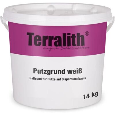 Terralith Putzgrund 14 kg Terralith Putzgrund 14 kg