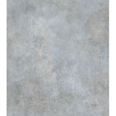 Sanders & Sanders Tapete Beton-Optik Blaugrau 53 Cm X 10 M - 640072 Sanders & Sanders Tapete Beton-Optik Blaugrau 53 Cm X 10 M - 640072