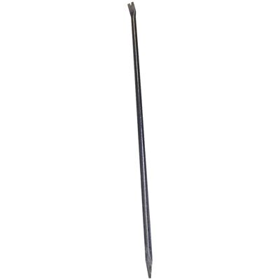 - Schake Brechstange mit Klaue Schwarz 150 cm - Schake Brechstange mit Klaue Schwarz 150 cm