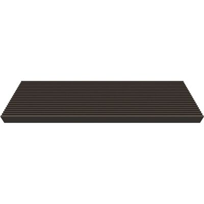 Dolle TRIMAX - Außentreppstufe - 100x22x4 cm - Dunkelbraun Dolle TRIMAX - Außentreppstufe - 100x22x4 cm - Dunkelbraun
