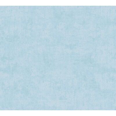 A.S. Creation Blaue Kinder Tapete - Vliestapete für Kinderzimmer A.S. Creation Blaue Kinder Tapete - Vliestapete für Kinderzimmer