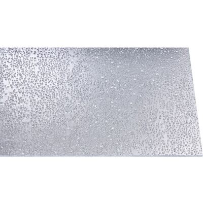 GUTTA - Bastelplatte - Transparent - 1m x 1m - Craft board GUTTA - Bastelplatte - Transparent - 1m x 1m - Craft board