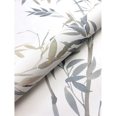 Newroom Vliestapete Becca Beige Dschungel Modern FSC® Newroom Vliestapete Becca Beige Dschungel Modern FSC®