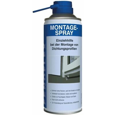 Fenoplast Fenoflex Montagespray 400 ml Spraydose Metall Silber Fenoplast Fenoflex Montagespray 400 ml Spraydose Metall Silber