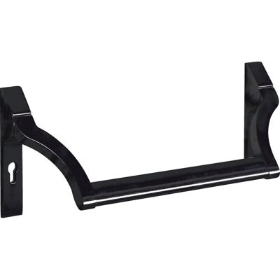 BKS Tür- & Fenstergriff - Modernes Rechteck Design - EN 1125 kompatibel BKS Tür- & Fenstergriff - Modernes Rechteck Design - EN 1125 kompatibel