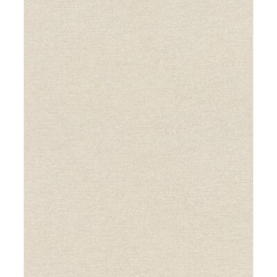 Schöner Wohnen Vliestapete Textiloptik 10,05 m x 0,53 m Hellbeige Schöner Wohnen Vliestapete Textiloptik 10,05 m x 0,53 m Hellbeige