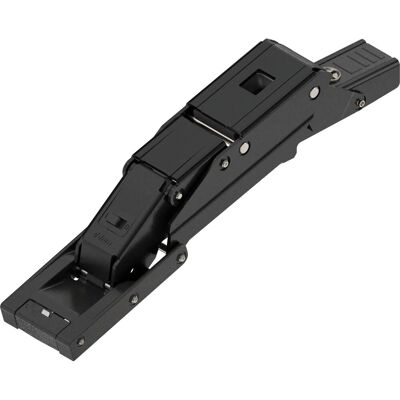 BLUM CRISTALLO Clip-Top BLUMOTION Glas- und Spiegeltüren Hinge BLUM CRISTALLO Clip-Top BLUMOTION Glas- und Spiegeltüren Hinge