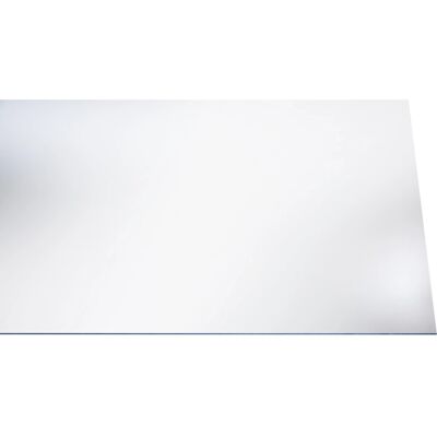 GUTTA - Polystyrolplatte - 1000x2000 mm - Kunststoffplatte GUTTA - Polystyrolplatte - 1000x2000 mm - Kunststoffplatte