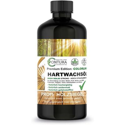 Contura Hartwachsöl Colorline FARBIG Fußbodenöl Parkettöl Möbelöl Holzöl 250ml 11 Havanna Contura Hartwachsöl Colorline FARBIG Fußbodenöl Parkettöl Möbelöl Holzöl 250ml 11 Havanna