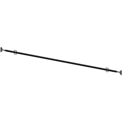 Schake Richtstrebe Verstellbereich 6,20 mm - 7,60 mm Endgelenke Schwarz Schake Richtstrebe Verstellbereich 6,20 mm - 7,60 mm Endgelenke Schwarz