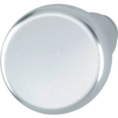 Hoppe Knopf-Lochteil 54 Alu Natur Hoppe Knopf-Lochteil 54 Alu Natur