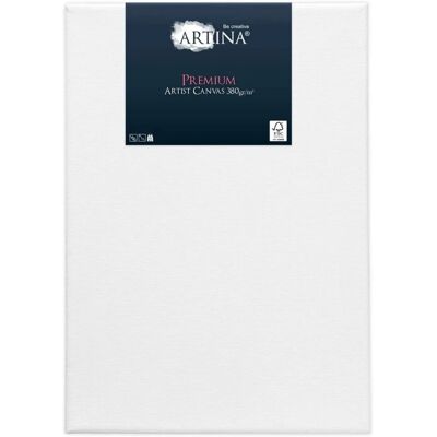 Artina Premium Keilrahmen 50x70cm FSC Artina Premium Keilrahmen 50x70cm FSC