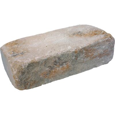 Diephaus Mauerstein Maximo Muschelkalk 50 x 25 x 15 cm Diephaus Mauerstein Maximo Muschelkalk 50 x 25 x 15 cm