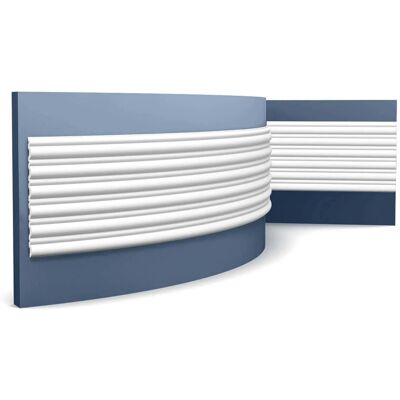 Orac Decor WX211F 3D Wandpaneel - Flexible Orac Decor WX211F 3D Wandpaneel - Flexible