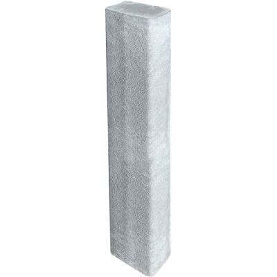 Diephaus Rechteck-Palisade Grau 120 x 16,5 x 12 cm Diephaus Rechteck-Palisade Grau 120 x 16,5 x 12 cm