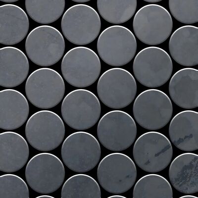 ALLOY Mosaik Fliese Massiv Metall Rohstahl Gewalzt Grau 1,6mm Stark Medallion-rs 1 Paket mit 10 Matten 0,73 m2 Grau ALLOY Mosaik Fliese Massiv Metall Rohstahl Gewalzt Grau 1,6mm Stark Medallion-rs 1 Paket mit 10 Matten 0,73 m2 Grau