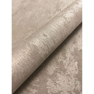 Newroom Vliestapete Kitron Taupe Beton Modern FSC® Newroom Vliestapete Kitron Taupe Beton Modern FSC®