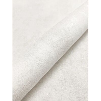 Newroom Vliestapete Perseus White Beton Modern FSC® Newroom Vliestapete Perseus White Beton Modern FSC®