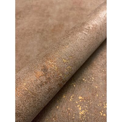 Newroom Vliestapete Perseus Copper Beton Modern FSC® Newroom Vliestapete Perseus Copper Beton Modern FSC®