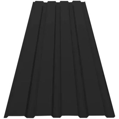 Karat Trapezblech - Dachmaterial Karat Trapezblech - Dachmaterial