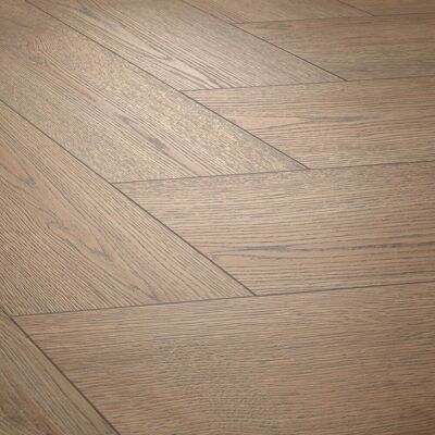 Egger NatureSense Herringbone Laminat 8 mm Braun Egger NatureSense Herringbone Laminat 8 mm Braun