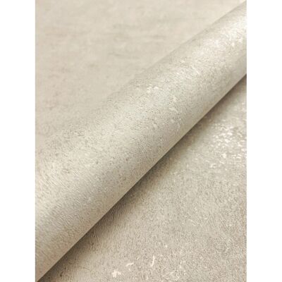Newroom Vliestapete Perseus Creme Beton Modern FSC® Newroom Vliestapete Perseus Creme Beton Modern FSC®