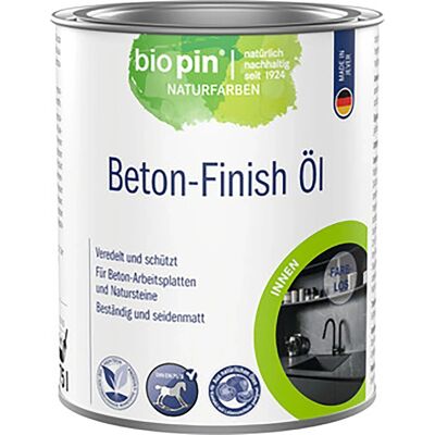 Biopin Beton-Finish 750 ml Biopin Beton-Finish 750 ml