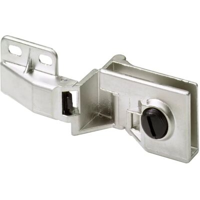 Hettich - Glass6.3 - 170° - Schraubmontage - Scharnier Hettich - Glass6.3 - 170° - Schraubmontage - Scharnier