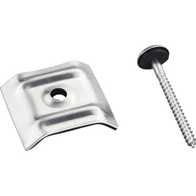Kalottenset - 70/18/76/18 - Trapez - Endkappen-Set Kalottenset - 70/18/76/18 - Trapez - Endkappen-Set