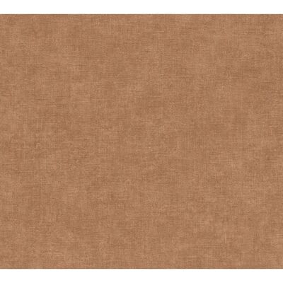 AS-Creation A.S. Creation Vliestapete Uni Struktur-Optik 10,05 m x 0,53 m Braun-Orange FSC® AS-Creation A.S. Creation Vliestapete Uni Struktur-Optik 10,05 m x 0,53 m Braun-Orange FSC®