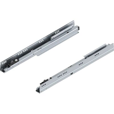 Blum Korpusschiene Tandembox Blumotion M Nennlänge 450 mm 65 kg Blum Korpusschiene Tandembox Blumotion M Nennlänge 450 mm 65 kg