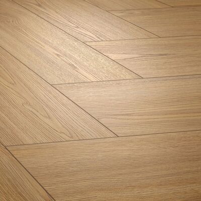 Egger NatureSense Herringbone Laminat 8 mm Braun Egger NatureSense Herringbone Laminat 8 mm Braun
