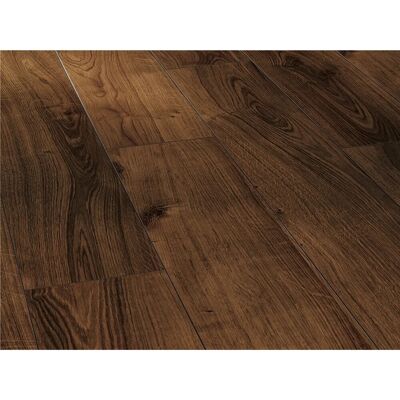 Parador Classic 1050 Laminat 8 mm Wasserfest Eiche Geräuchert Parador Classic 1050 Laminat 8 mm Wasserfest Eiche Geräuchert