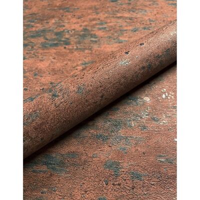 Newroom Vliestapete Jaron Rost Beton Modern FSC® Newroom Vliestapete Jaron Rost Beton Modern FSC®
