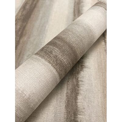 Newroom Vliestapete Bernice Brown Streifen Modern FSC® Newroom Vliestapete Bernice Brown Streifen Modern FSC®