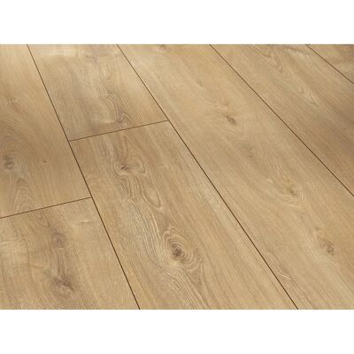 Parador Trendtime 6 Laminat 9 mm Wasserfest Eiche Nova Gekälkt 220 cm Parador Trendtime 6 Laminat 9 mm Wasserfest Eiche Nova Gekälkt 220 cm