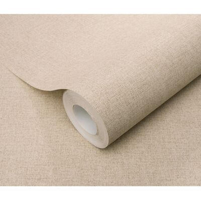 Erismann Vliestapete Forest Dreams Modern Pastels 10,05 m x 0,53 m Beige FSC® Erismann Vliestapete Forest Dreams Modern Pastels 10,05 m x 0,53 m Beige FSC®