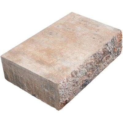 Diephaus Blockstufe Maximo Muschelkalk 50 x 34,5 x 15 cm Diephaus Blockstufe Maximo Muschelkalk 50 x 34,5 x 15 cm