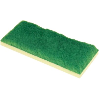 Woca Terrassenpad für Padhalter 100x230 mm für Glatte & Geriffelte Holzterrassen Woca Terrassenpad für Padhalter 100x230 mm für Glatte & Geriffelte Holzterrassen
