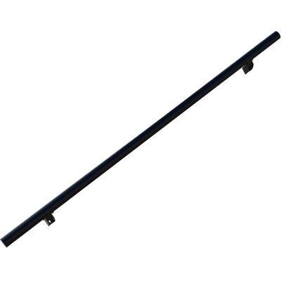 Minka Handlauf Sirius Wall 1,5 m Anthrazit Minka Handlauf Sirius Wall 1,5 m Anthrazit